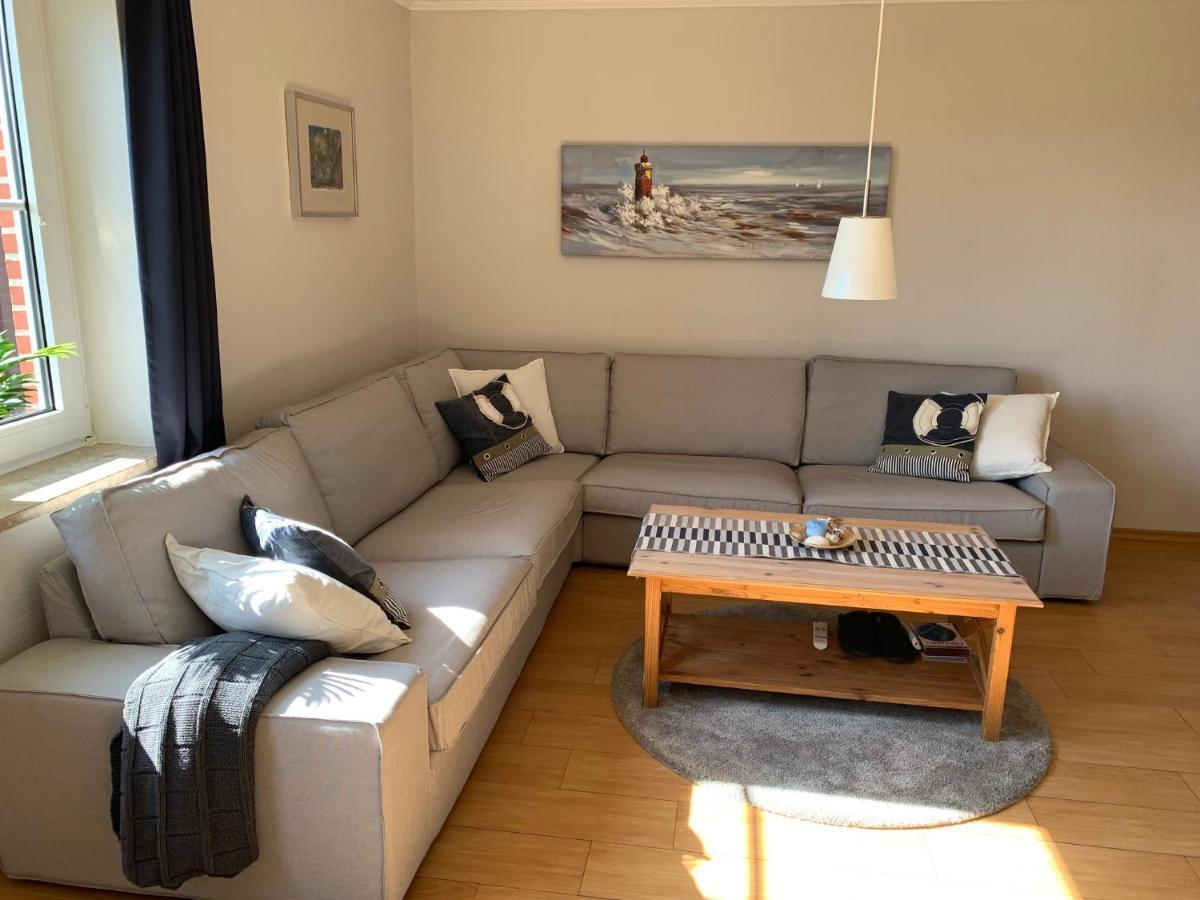 Buxbuddies Admirals Inn Fehmarn Exterior foto